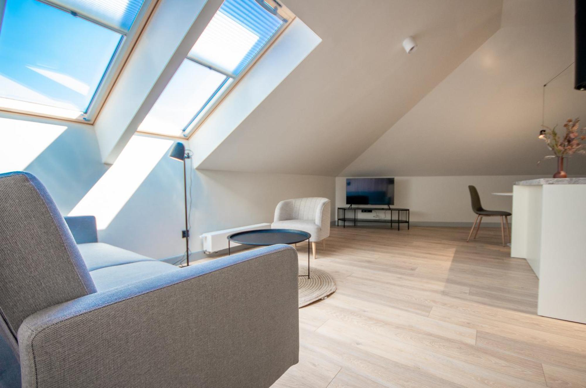 Apartment Sunny Next To Wawel Castle By Inpoint - Kossaka 5 *