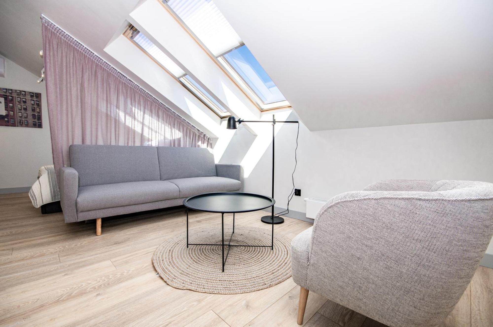 Sunny Next To Wawel Castle By Inpoint - Kossaka 5 Apartment