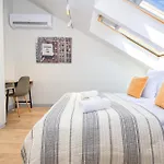 Sunny Studio Next To Wawel Castle By Inpoint - Kossaka 5