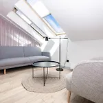 Sunny Studio Next To Wawel Castle By Inpoint - Kossaka 5