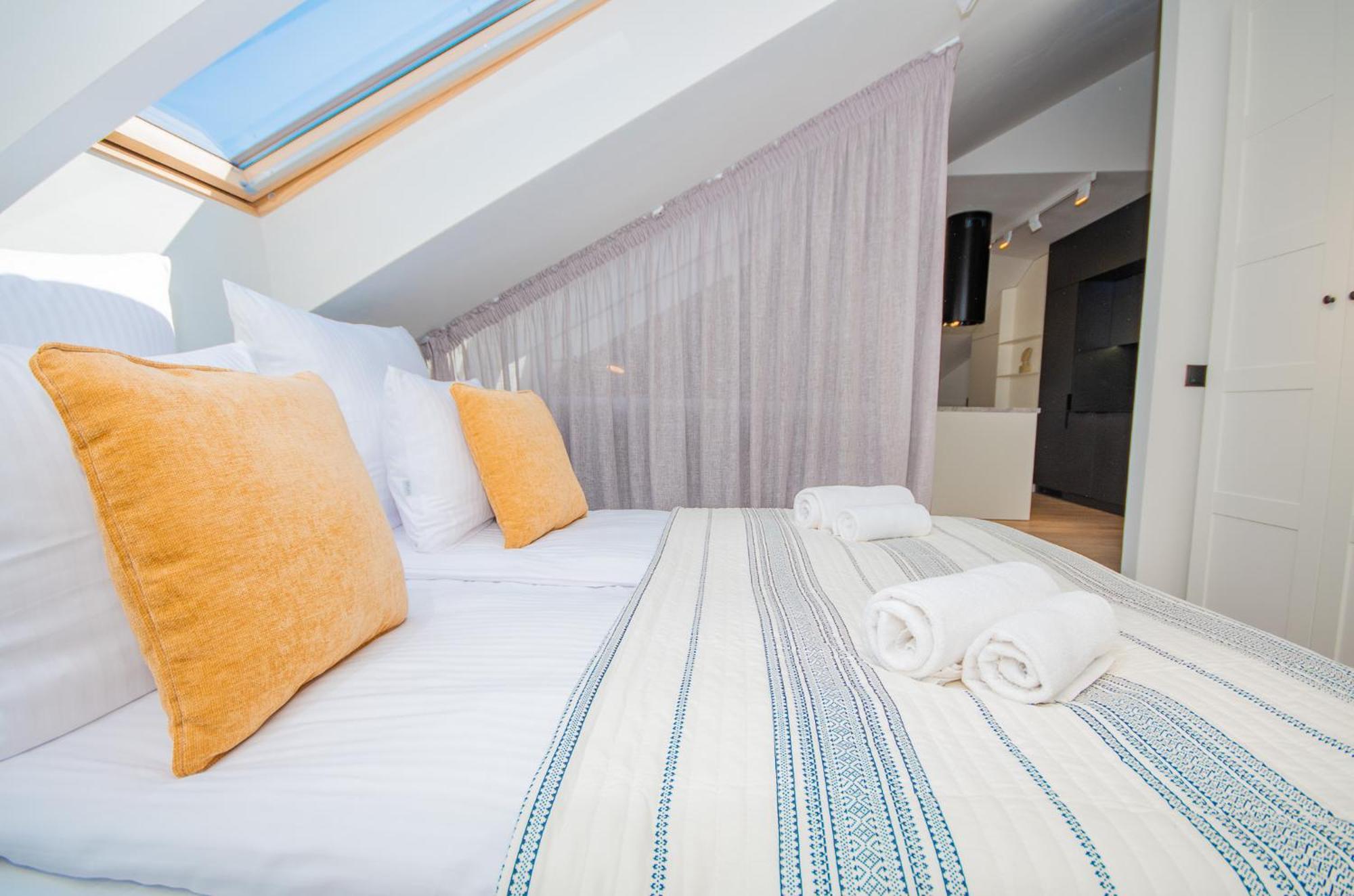 Sunny Next To Wawel Castle By Inpoint - Kossaka 5 Apartment *
