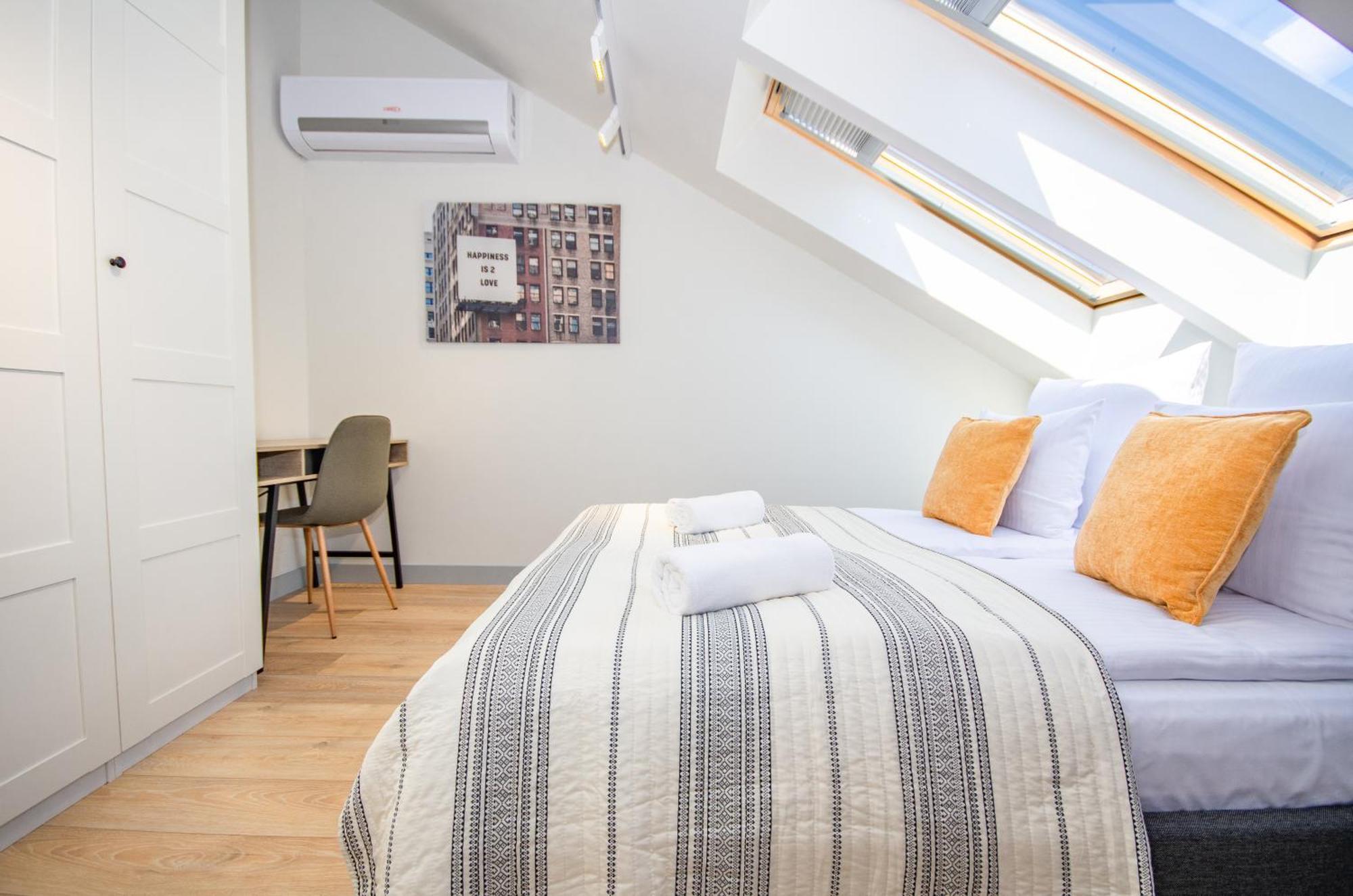 Apartment Sunny Next To Wawel Castle By Inpoint - Kossaka 5