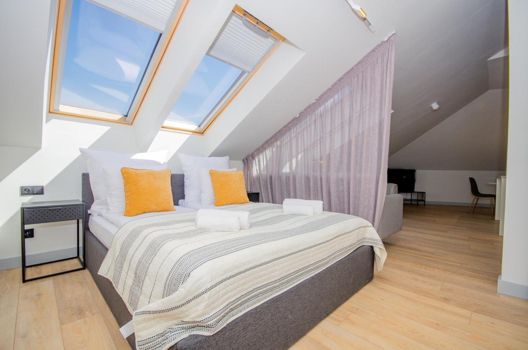 Apartment Sunny Next To Wawel Castle By Inpoint - Kossaka 5 *